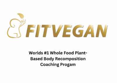 Fit Vegan Coaching