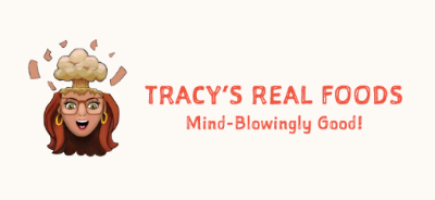 Tracy's real food