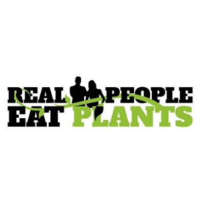 Real People Eat Plants