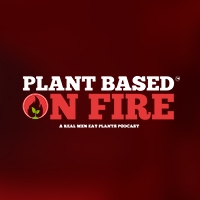 Plant Based On Fire