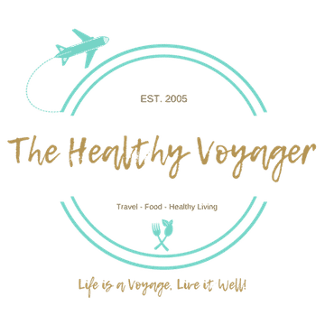 The Healthy Voyager