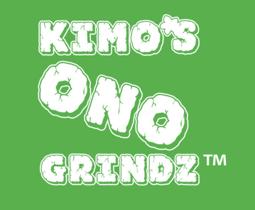 Kimo's ONO Grindz